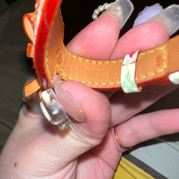 Authentic Louis Vuitton bracelet - Picture 5 of 5